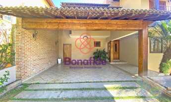 Imagem 2: CASA PARA VENDA, LOCALIZADA NO CONDOMÍNIO QUINTA DA MALOTA II, NA CIDADE DE JUNDIAÍ