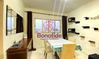 Imagem 5: APARTAMENTO PARA VENDA, LOCALIZADO NO EDIFÍCIO OLGA, NA CIDADE DE JUNDIAÍ