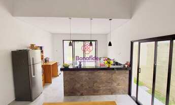 Imagem 5: CASA TÉRRA PARA VENDA, LOCALIZADA NO CONDOMÍNIO RESIDENCIAL PECAN, NA CIDADE DE ITUPEVA