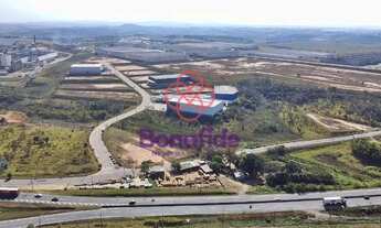 Imagem 2: TERRENO PARA VENDA, LOCALIZADO NO BAIRRO PARQUE INDUSTRIAL, NA CIDADE DE JUNDIAÍ