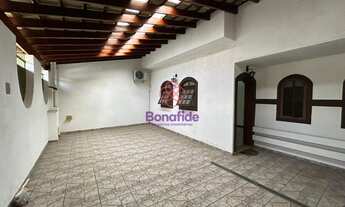 Imagem: CASA RESIDENCIAL PARA LOCAÇÃO, NO BAIRRO