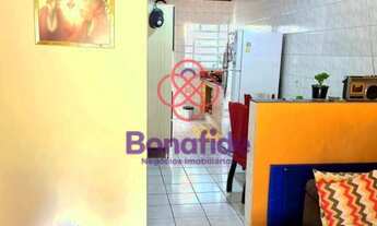Imagem 6: IMÓVEL PARA VENDA EM JUNDIAÍ-SP: CASA COM 3 QUARTOS, 1 SUÍTE, 2 SALAS, 2 BANHEIROS E 2 VAG