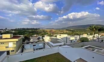 Imagem 7: CASA PARA VENDA, CONDOMÍNIO RESERVA DA SERRA, NA CIDADE DE JUNDIAÍ