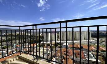 Imagem 2: APARTAMENTO PARA VENDA NO CONDOMÍNIO DUO RESERVA DO JAPI, NA CIDADE DE JUNDIAÍ