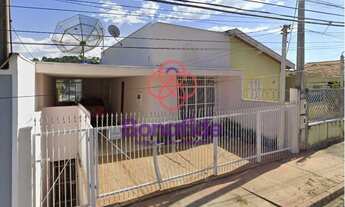 Imagem: CASA PARA VENDA LOCALIZADA NO BAIRRO JARDIM