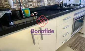 Imagem 4: APARTAMENTO PARA VENDA, CONDOMÍNIO DUO RESERVA DO JAPI, CIDADE DE JUNDIAÍ