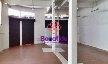 Imagem 3: SALÃO COMERCIAL PARA LOCAÇÃO, BAIRRO VILA RIO BRANCO, CIDADE DE JUNDIAÍ