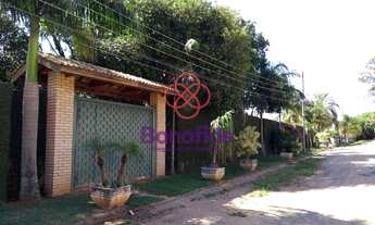 Imagem: CHÁCARA RESIDENCIAL, VENDA, BAIRRO MEDEIROS