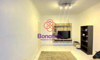 Imagem 4: APARTAMENTO PARA VENDA, LOCALIZADO NO EDIFÍCIO OLGA, NA CIDADE DE JUNDIAÍ