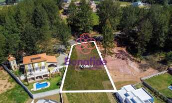 Imagem: TERRENO Á VENDA, LOCALIZADO NO CONDOMÍNIO