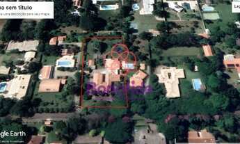 Imagem: CASA A VENDA, CONDOMINIO CHÁCARA MALOTA