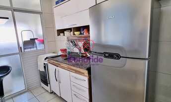 Imagem 3: APARTAMENTO PARA VENDA, EDIFÍCIO PRACTICE, BAIRRO VILA DAS HORTÊNCIAS, NA CIDADE DE JUNDIA