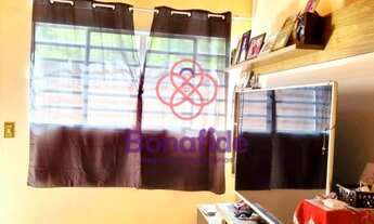 Imagem 4: IMÓVEL PARA VENDA EM JUNDIAÍ-SP: CASA COM 3 QUARTOS, 1 SUÍTE, 2 SALAS, 2 BANHEIROS E 2 VAG