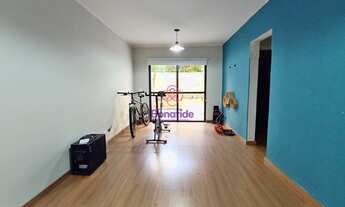 Imagem 2: APARTAMENTO GARDEN PARA LOCAÇÃO, EDIFÍCIO ALPINO, ANHANGABAÚ, JUNDIAÍ