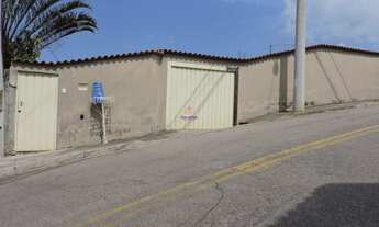 Imagem: CASA PARA VENDA, BAIRRO JARDIM DO LIRIO