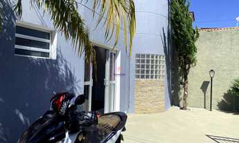 Imagem 2: GALPÃO PARA VENDA, PARQUE CECAP, NA CIDADE DE JUNDIAÍ