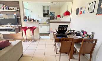 Imagem: APARTAMENTO PARA VENDA, CONDOMÍNIO SPAZIO