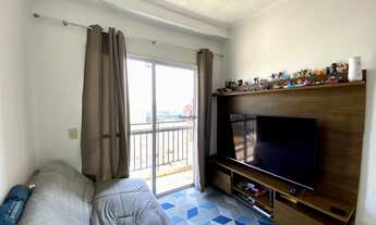 Imagem: APARTAMENTO PARA VENDA NO CONDOMÍNIO DUO