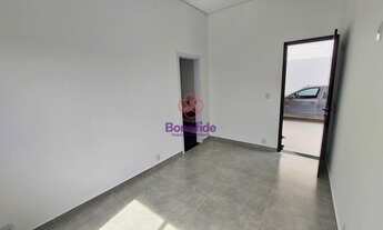 Imagem 7: CASA TÉRRA PARA VENDA, LOCALIZADA NO CONDOMÍNIO RESIDENCIAL PECAN, NA CIDADE DE ITUPEVA