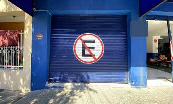 Imagem: SALÃO PARA LOCAÇÃO, VILA VIANELO, NA