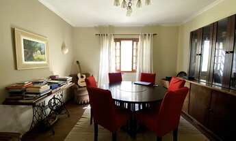 Imagem 4: CASA PARA VENDA, VILA GRAFF, NA CIDADE DE JUNDIAÍ