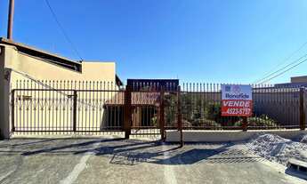 Imagem: CASA PARA VENDA, LOCALIZADA NO BAIRRO JARDIM