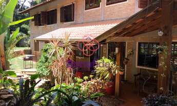 Imagem: CASA PARA VENDA, CONDOMÍNIO FAZENDA CAMPO