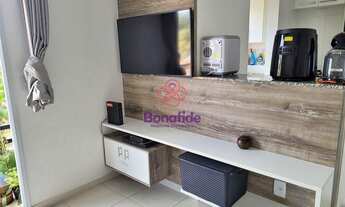 Imagem 3: APARTAMENTO PARA VENDA, CONDOMÍNIO VIVARTE MEDEIROS, BAIRRO MEDEIROS, NA CIDADE DE JUNDIAÍ