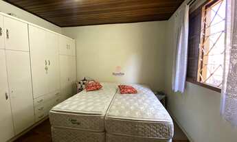 Imagem 5: CASA PARA VENDA, BAIRRO JARDIM MORUMBI, NA CIDADE DE JUNDIAÍ