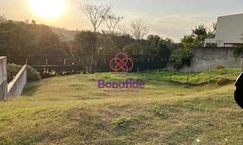Imagem: TERRENO PARA VENDA, LOCALIZADO NO CONDOMÍNIO