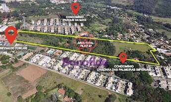 Imagem 5: ÁREA PARA VENDA, LOCALIZADA NO BAIRRO MEDEIROS, NA CIDADE DE JUNDIAÍ