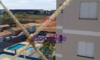 Imagem 5: APARTAMENTO PARA VENDA, LOCALIZADO NO CONDOMÍNIO TORRES DE MÔNACO, NA CIDADE DE ITUEPVA