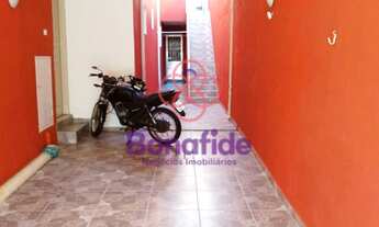 Imagem 2: CASA RESIDENCIAL PARA VENDA, BAIRRO PARQUE RESIDENCIAL ELOY CHAVES, CIDADE DE JUNDIAÍ