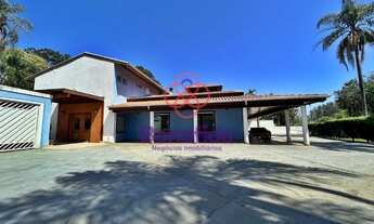 Imagem 3: CASA RESIDENCIAL OU COMERCIAL PARA VENDA, LOCALIZADA NO BAIRRO CAXAMBU, NA CIDADE DE JUNDI