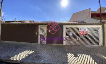 Imagem: CASA PARA LOCAÇÃO NO BAIRRO JARDIM ERMIDA