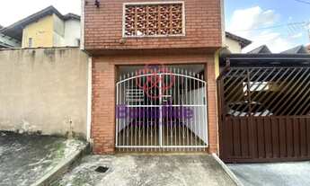 Imagem: CASA PARA VENDA, BAIRRO PARQUE RESIDENCIAL