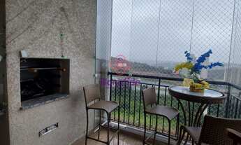 Imagem 5: APARTAMENTO PARA VENDA, NO CONDOMÍNIO FLEX I, NO BAIRRO JARDIM FLÓRIDA, NA CIDADE DE JUNDI