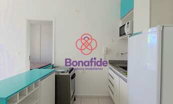 Imagem 3: APARTAMENTO MOBILIADO PARA LOCAÇÃO, CONDOMÍNIO LIVE HOME CLUB, BAIRRO VILA ARENS II, CIDAD