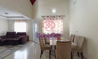 Imagem 6: CASA PARA VENDA, BAIRRO JARDIM QUINTAS DAS VIDEIRAS, NA CIDADE DE JUNDIAÍ