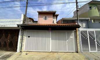 Imagem: CASA PARA VENDA NO BAIRRO PARQUE CIDADE