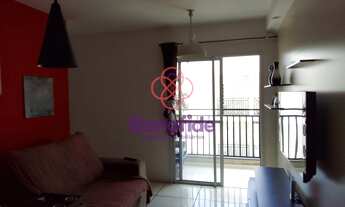 Imagem 4: APARTAMENTO PARA VENDA, LOCALIZADO NO CONDOMÍNIO TORRES DE MÔNACO, NA CIDADE DE ITUEPVA