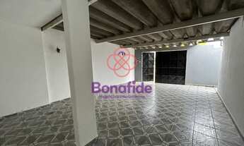 Imagem: CASA PARA LOCAÇÃO NO BAIRRO VILA DIDI