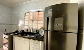 Imagem 6: CASA PARA VENDA NO BAIRRO PARQUE CIDADE JARDIM II, NA CIDADE DE JUNDIAÍ