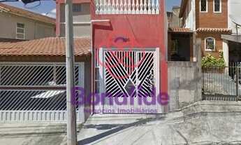 Imagem: CASA RESIDENCIAL PARA VENDA, BAIRRO PARQUE