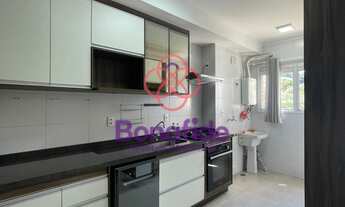 Imagem 4: APARTAMENTO PARA LOCAÇÃO NO CONDOMÍNIO NATURALE SPORT ACQUA LIFE, NO BAIRRO JARDIM FLÓRIDA