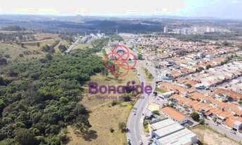 Imagem 4: AREA PARA VENDA LOCALIZADO NO BAIRRO FAZENDA GRANDE NA CIDADE DE JUNDIAÍ