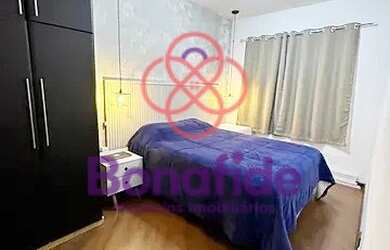 Imagem 6: APARTAMENTO PARA LOCAÇÃO, LOCALIZADO NO BAIRRO VILA JOANA, NO CONDOMÍNIO RESIDENCIAL ILHA