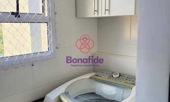 Imagem 6: APARTAMENTO PARA LOCAÇÃO ,CONDOMÍNIO VIVARTE MEDEIROS, BAIRRO MEDEIROS, NA CIDADE DE JUNDI