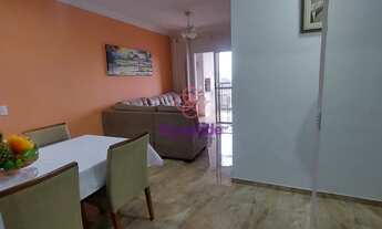 Imagem 3: APARTAMENTO PARA VENDA, NO CONDOMÍNIO FLEX I, NO BAIRRO JARDIM FLÓRIDA, NA CIDADE DE JUNDI