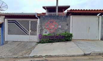 Imagem: CASA PARA VENDA, BAIRRO JARDIM QUINTAS DAS